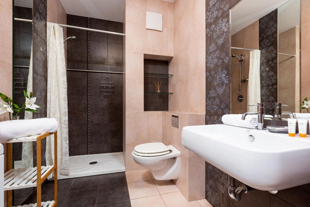 Apartments Mokotow Obrzezna By Noclegi Renters Varşova Dış mekan fotoğraf