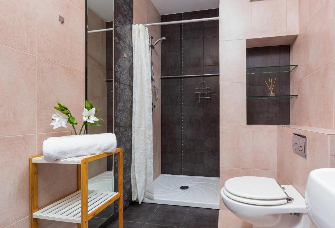 Apartments Mokotow Obrzezna By Noclegi Renters Varşova Dış mekan fotoğraf